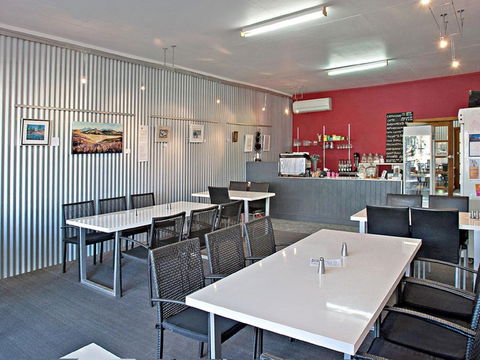 27 Gallery Coffee - Gold Coast Attractions 0