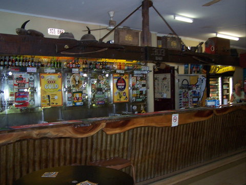 303 Bar And Diggers Bistro - Gold Coast Attractions 0