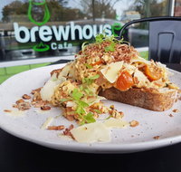 Brewhouse Cafe and Wine Bar - Gold Coast Attractions