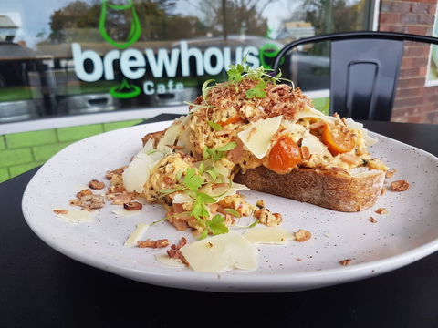 Brewhouse Cafe And Wine Bar - Gold Coast Attractions 0