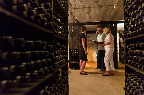 Brown Brothers Milawa Vineyard - Gold Coast Attractions 2