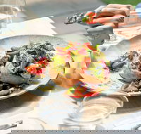 Caffeind Coffee Company - Hahndorf - Gold Coast Attractions