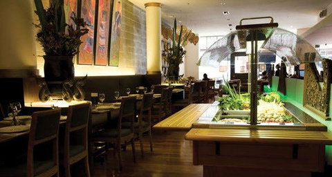 Capital Thai - Gold Coast Attractions 0