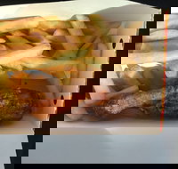 Chooksy's - Gold Coast Attractions