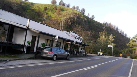 Cudlee Creek Cafe - Gold Coast Attractions 0