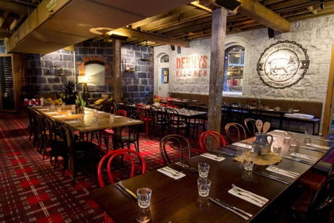 Dennys Kitchen - Gold Coast Attractions 0