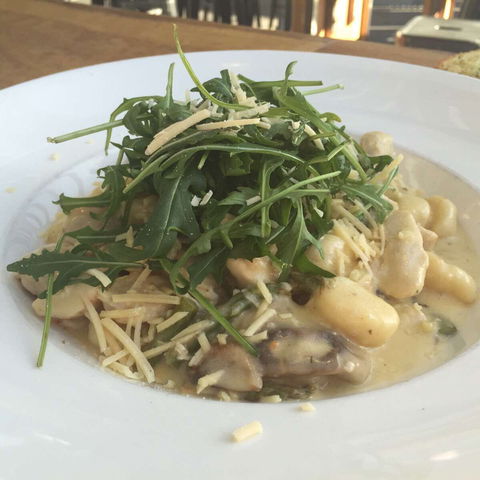 Dockyard - Gold Coast Attractions 0