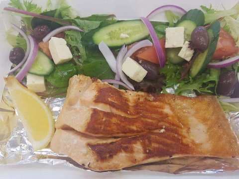 Fish Market - Gold Coast Attractions 0