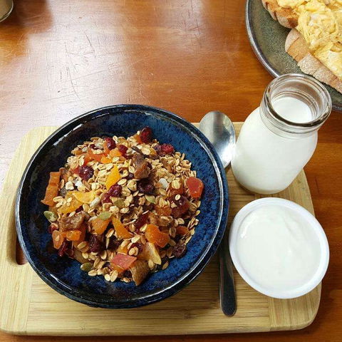 Food Monkey Cafe - Gold Coast Attractions 0