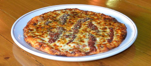 Gabriella Pizza - Gold Coast Attractions 0