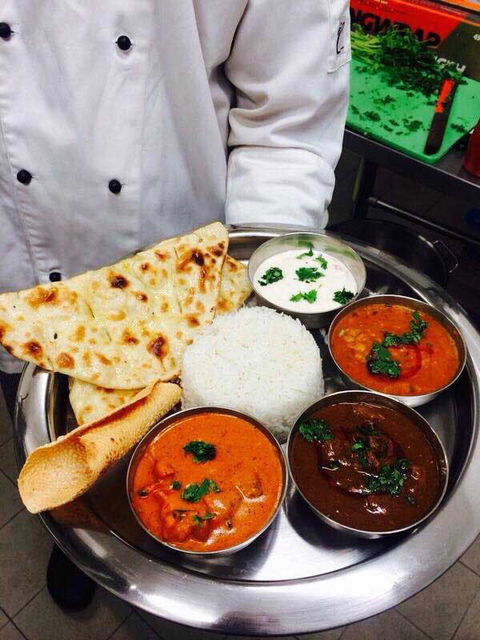 Jai Ho Indian Gourmet - Gold Coast Attractions 0