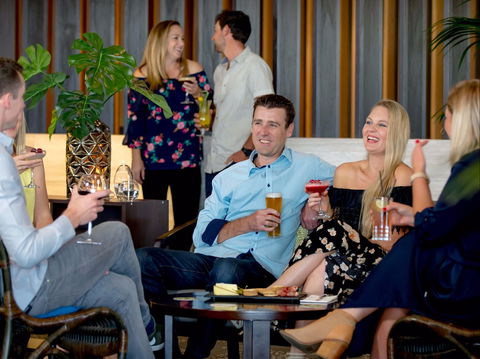Jimmy's Bar And Lounge - Gold Coast Attractions 2