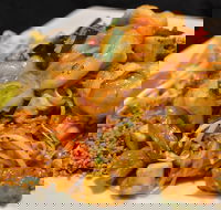 Kuk Thai - Gold Coast Attractions