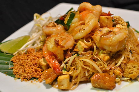 Kuk Thai - Gold Coast Attractions 0