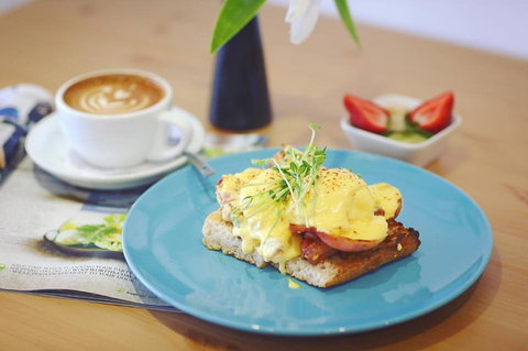 Little Dreamer - Gold Coast Attractions 0