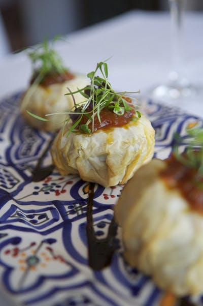 Meeka Restaurant - Gold Coast Attractions 0