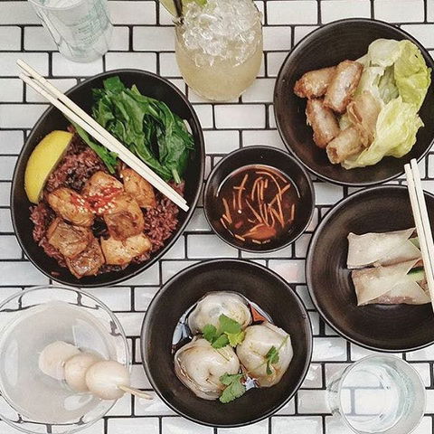 Misschu - South Yarra - Gold Coast Attractions 0