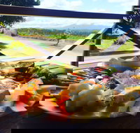 Mungalli Creek Biodynamic Dairy and Farmhouse Cafe - Gold Coast Attractions