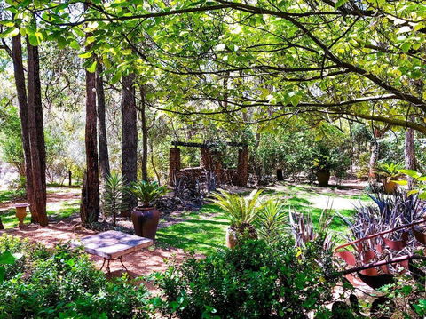 Naked Apple Cider - Gold Coast Attractions 0