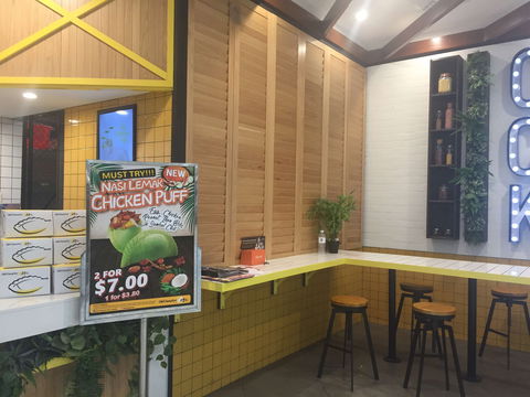 Old Chang Kee - Gold Coast Attractions 0