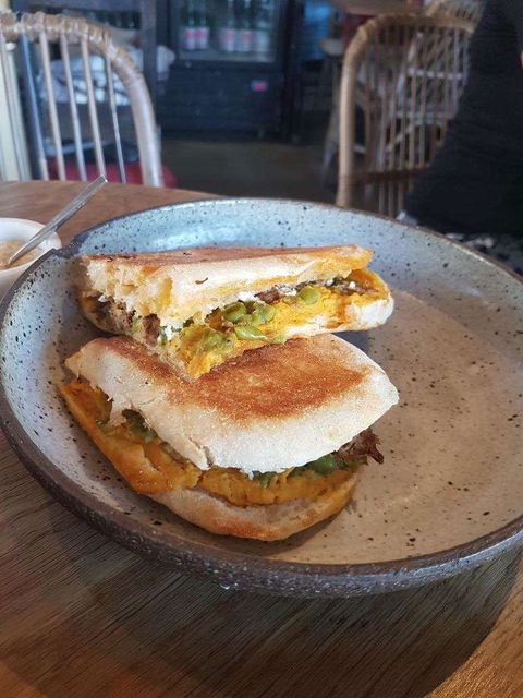 Oxford Larder - Gold Coast Attractions 0