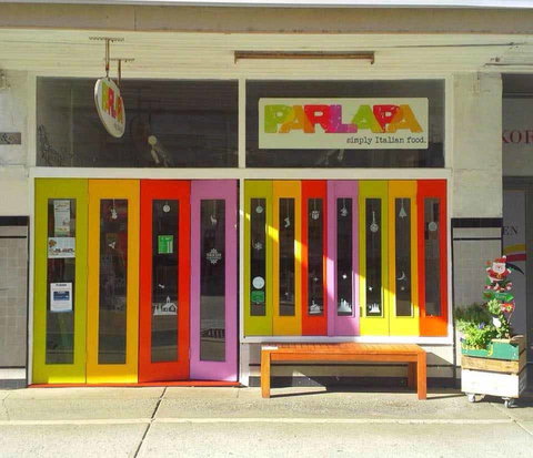 Parlapa - Gold Coast Attractions 0