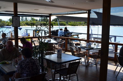 Paradise Marina - Gold Coast Attractions 0