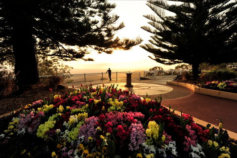Picnic Point Cafe And Restaurant - Gold Coast Attractions 0