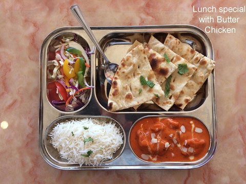 Priya's Indian Restaurant - Biggera Waters - Gold Coast Attractions 0