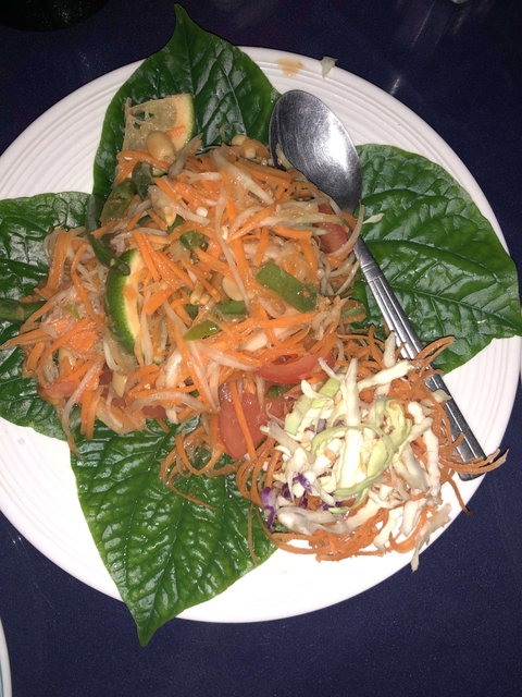 Reef Thai Restaurant - Gold Coast Attractions 0
