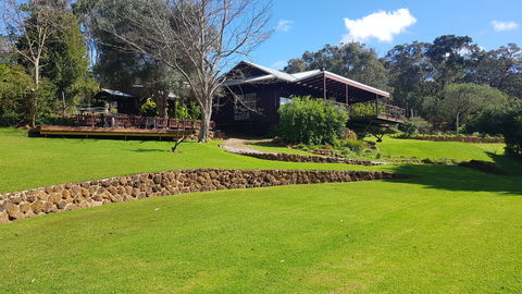 Rivendell Bistro And Beer Garden - Gold Coast Attractions 0