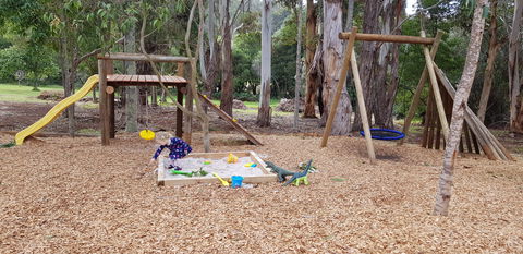 Rivendell Bistro And Beer Garden - Gold Coast Attractions 1