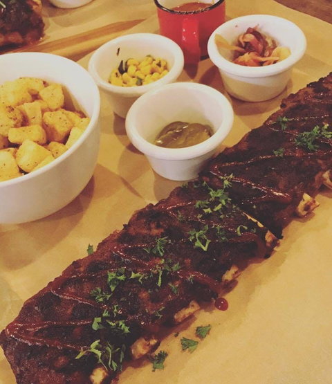 Rustic Ribs - Gold Coast Attractions 0