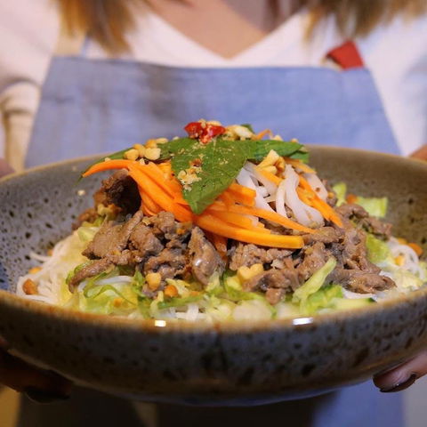 Saigon Corner - Greensborough - Gold Coast Attractions 0
