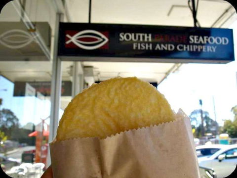 South Parade Seafood - Gold Coast Attractions 0