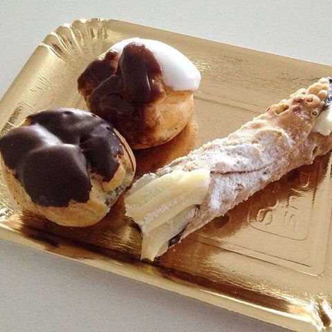 Squisito Italian Caffetteria - Gold Coast Attractions 0