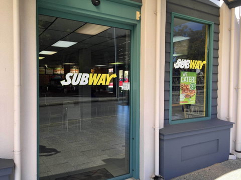 Subway - East Perth - Gold Coast Attractions 0