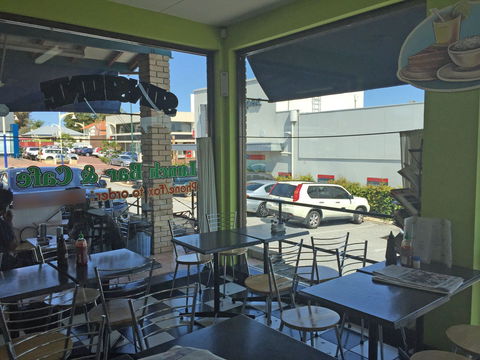 Sunshine Lunch Bar Cafe - Gold Coast Attractions 0