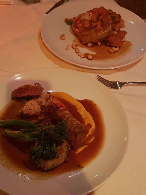 Sunset Bar And Grill At Cable Beach Club - Gold Coast Attractions 0