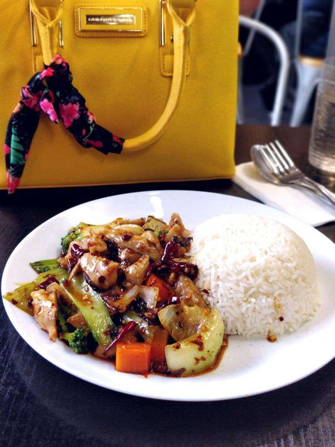 Tasty Bites - Gold Coast Attractions 0