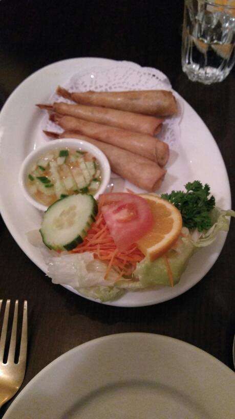 Thai Herbs - Essendon - Gold Coast Attractions 0
