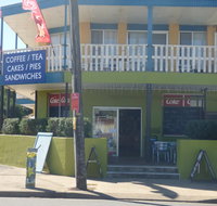 The Point Cafe and Takeaway - Gold Coast Attractions