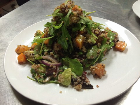 The Old Bank Cafe - Gold Coast Attractions 0