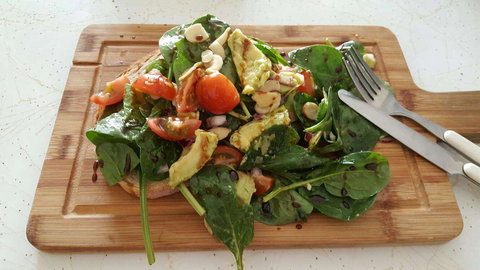 Trainspotting - Gold Coast Attractions 0