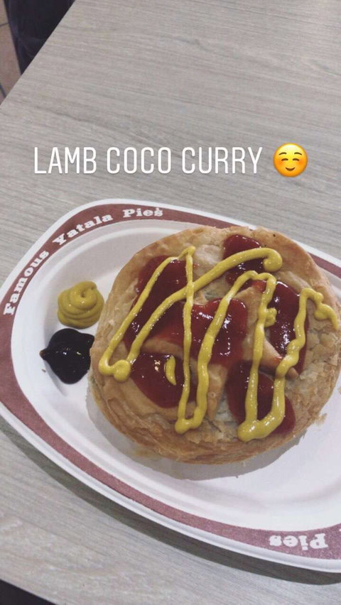 Yatala Pies - Gold Coast Attractions 0