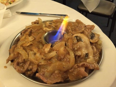 Yum Sing Restaurant - Gold Coast Attractions 0