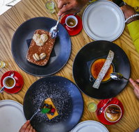 400 Gradi East - Ringwood - Gold Coast Attractions