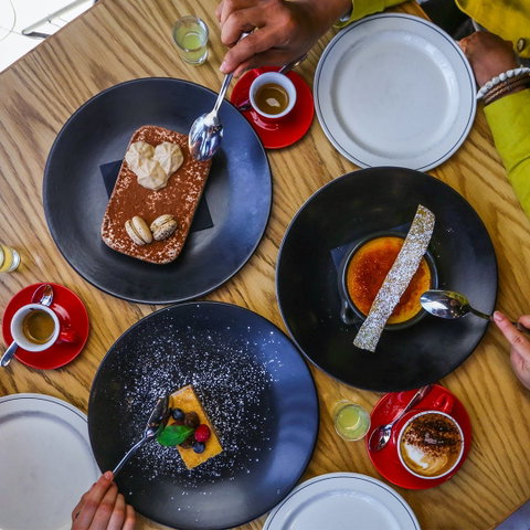 400 Gradi East - Ringwood - Gold Coast Attractions 0
