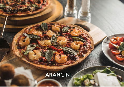 Arancini - Marrickville - Gold Coast Attractions 0