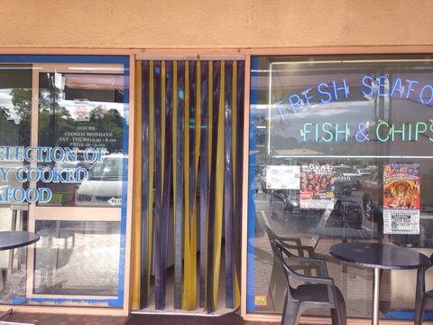 Arndale Seafood - Gold Coast Attractions 0